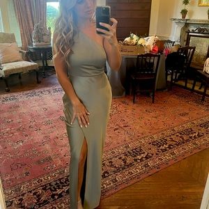 Anthropologie BLHDN Dress